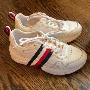 Tommy Hilfiger sneakers